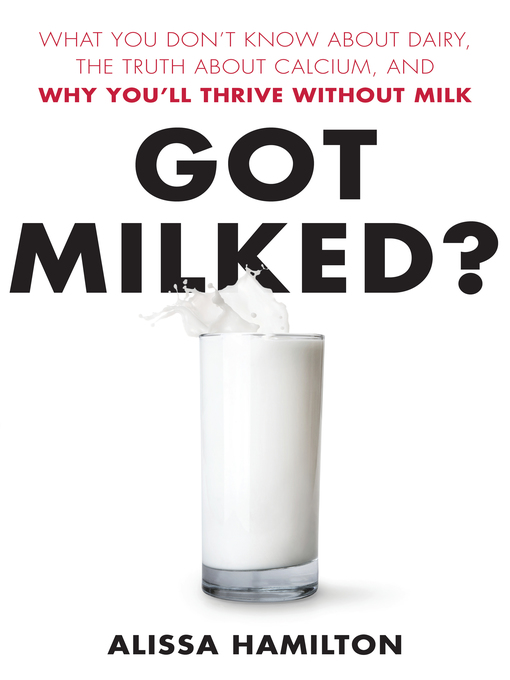 Title details for Got Milked? by Alissa Hamilton - Available